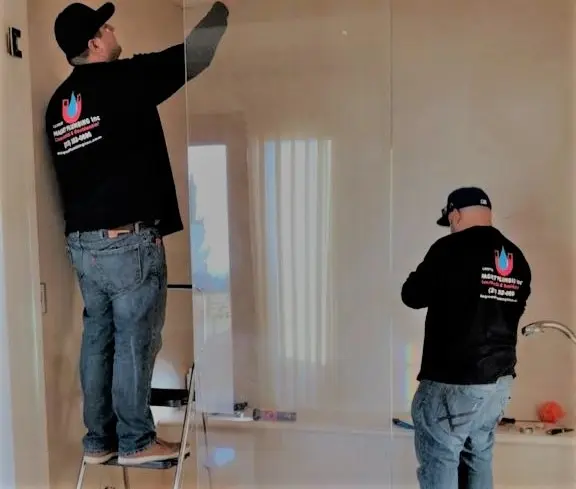 Professional plumbing installation for Tankless Water Heater Installation in Bakers Path