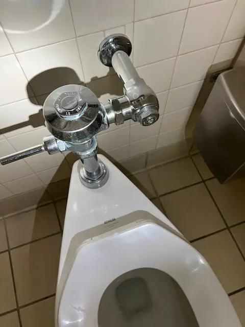 Fixture installation and repair for Pipe Repair in Bakers Path